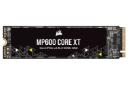 ابعاد و اندازه اس اس دی کورسیر MP600 CORE XT M.2 ظرفیت 4 ترابایت