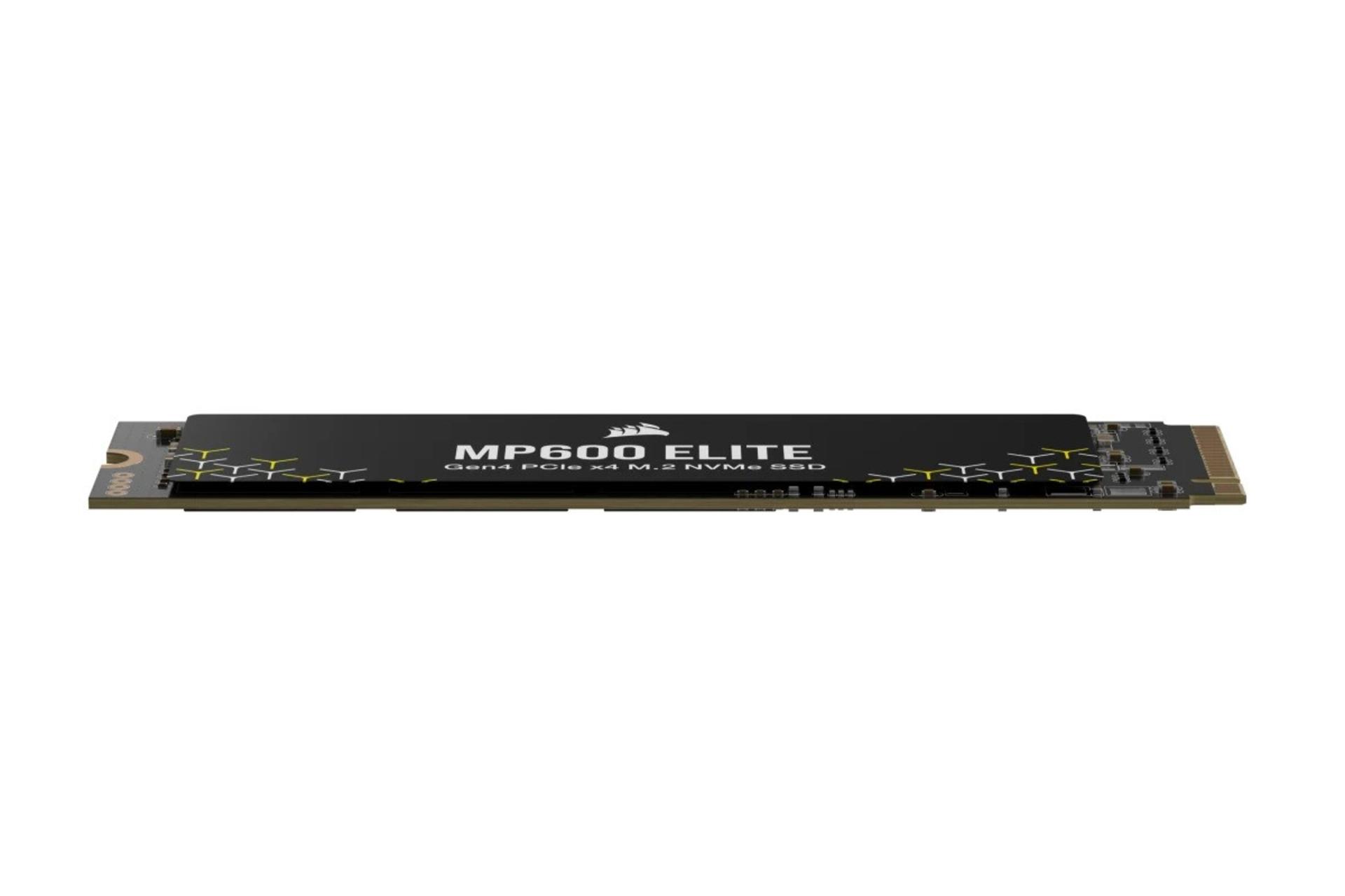 اس اس دی کورسیر MP600 ELITE NVMe M.2