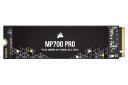 ابعاد و اندازه اس اس دی کورسیر MP700 PRO NVMe M.2 ظرفیت 2 ترابایت