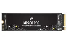 ابعاد و اندازه اس اس دی کورسیر MP700 PRO NVMe M.2