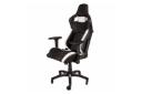 صندلی گیمینگ کورسیر Corsair T1 RACE 2023 رنگ سفید و مشکی