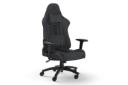 صندلی گیمینگ کورسیر Corsair TC100 RELAXED Fabric رنگ مشکی
