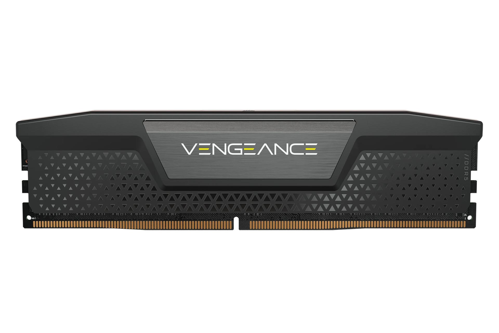 رم کورسیر Corsair VENGEANCE 16GB DDR5-5600 CL40