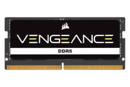 رم کورسیر CORSAIR VENGEANCE 8GB DDR5-4800 CL40