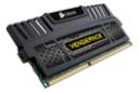 رم کورسیر Corsair VENGEANCE 4GB DDR3-1600 CL9 مشکی