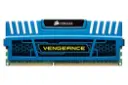 رم کورسیر Corsair VENGEANCE 4GB DDR3-1600 CL9 آبی