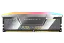 ابعاد و اندازه رم کورسیر VENGEANCE RGB CUDIMM ظرفیت 48 گیگابایت (2x24) از نوع DDR5-8000 CL38