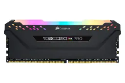 رم کورسیر Corsair VENGEANCE RGB PRO 16GB DDR4-3600 CL18