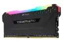 ضخامت رم کورسیر Corsair VENGEANCE RGB PRO 16GB DDR4-3600 CL18
