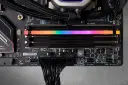 نمای بالای رم کورسیر Corsair VENGEANCE RGB PRO 16GB DDR4-3600 CL18