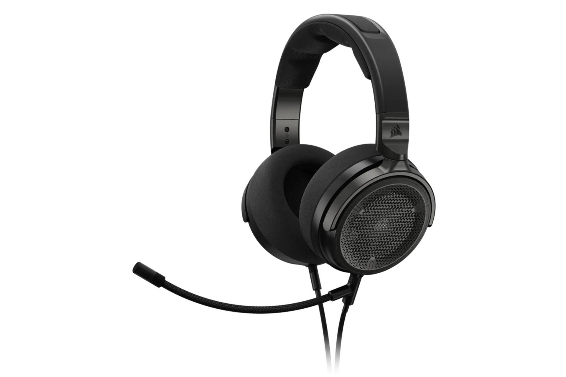 هدفون کورسیر VIRTUOSO PRO رنگ مشکی