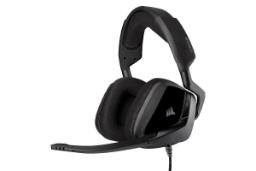 ابعاد و اندازه هدفون کورسیر VOID Elite Stereo
