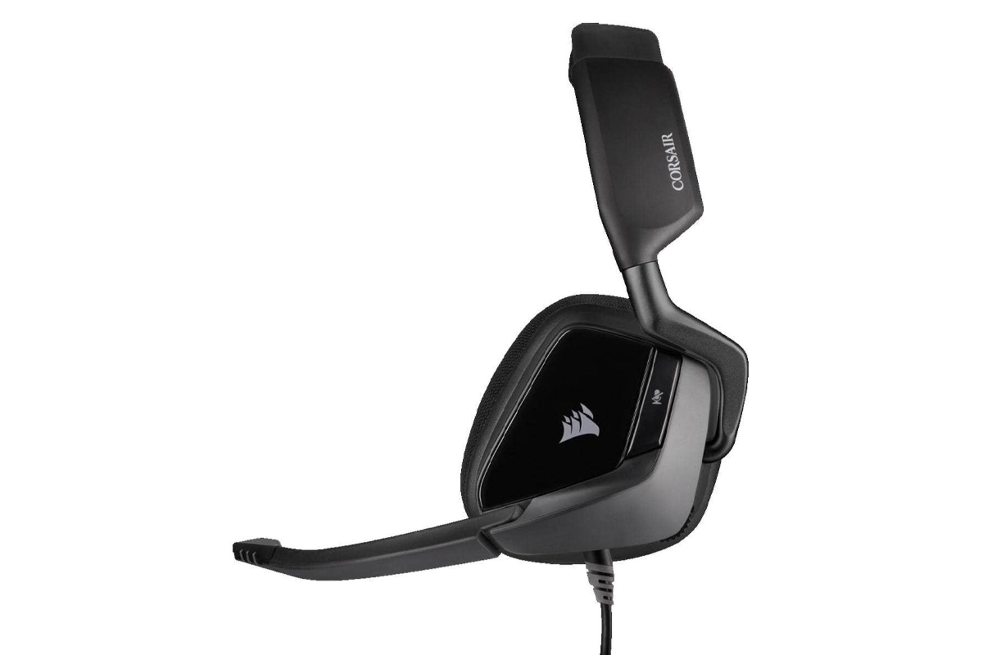 نمای کنار هدفون کورسیر VOID Elite Stereo