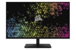 رزولوشن و کیفیت تصویر مانیتور کورسیر 32 اینچ مدل Xeneon 315QHD165