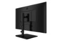کانکتور و اتصال مانیتور کورسیر 32 اینچ مدل Xeneon 32UHD144