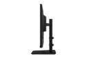 نمای کنار مانیتور کورسیر 32 اینچ مدل Xeneon 32UHD144
