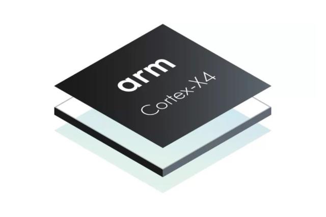 ARM هسته‌ Cortex X4 را با ارتقای عملکرد ۱۵ درصدی نسبت به X3 معرفی کرد