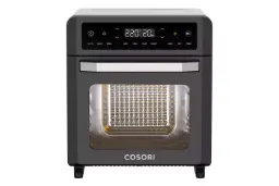 نمای جلوی هواپز کوزوری CAF-R121-KUK
