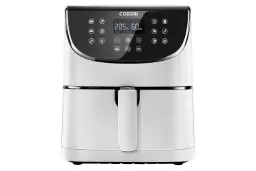 سرخ کن و هواپز کوزوری CP158-AF سفید