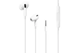 هدفون کوتتسی CS8802 رنگ سفید