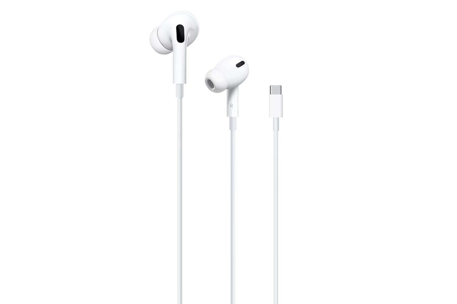هدفون کوتتسی CS8803 رنگ سفید