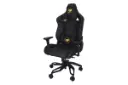 صندلی گیمینگ کوگر Cougar Armor Titan Pro رنگ مشکی