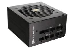 قدرت و توان پاور کامپیوتر کوگر GEX850 با توان 850 وات