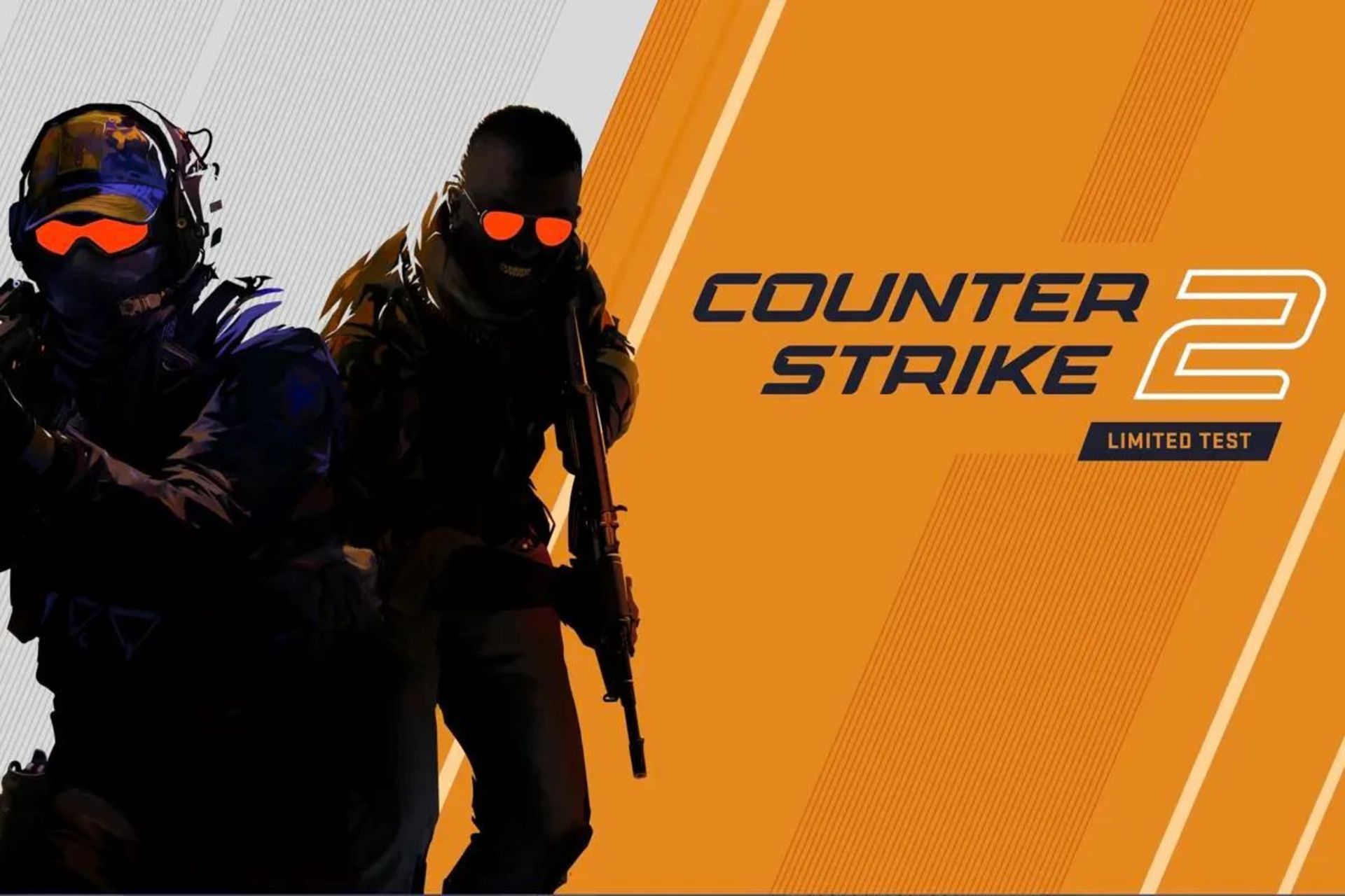کانتر استرایک ۲ | Counter-Strike 2