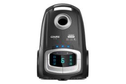 نمای جلوی جاروبرقی کورس CVC 1460
