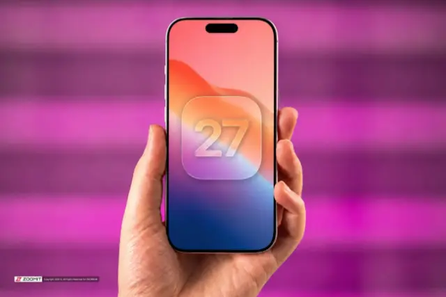 سیستم‌عامل iOS 27 رونمایی شد؛ هوش مصنوعی، قلب تپنده آیفون
