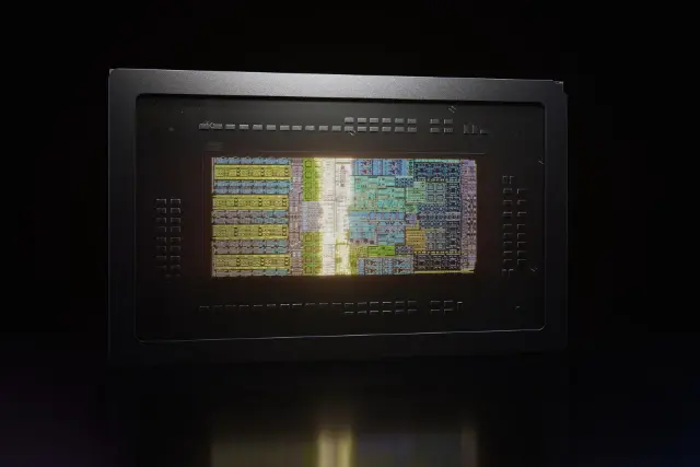 پردازنده‌ نسل جدید انویدیا احتمالا با هسته‌های Arm v9.2 تولید می‌شود