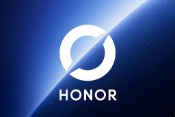 لوگو آنر / Honor جدید نسخه ۲۰۲۶ حلقه مرموز