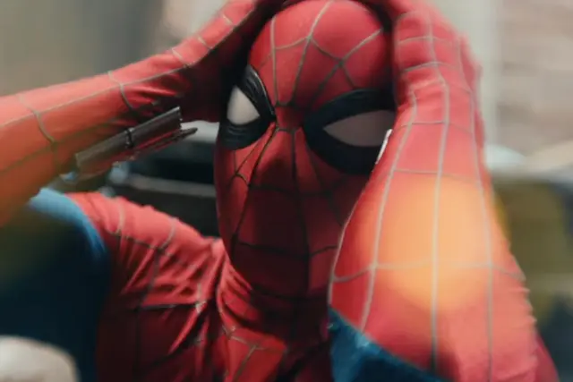 فیلم Spider-Man: Brand New Day لو رفت و میلیون‌ها بازدید در ایکس کسب کرد