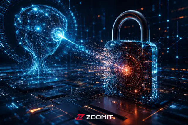 هوش مصنوعی «کلاد» روش‌ جدیدی برای حمله به استانداردهای رمزنگاری ابداع کرد