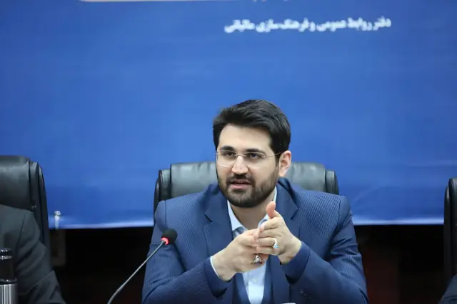 رئیس سازمان امور مالیاتی: بلاگرهای پردرآمد مشمول مالیات هستند