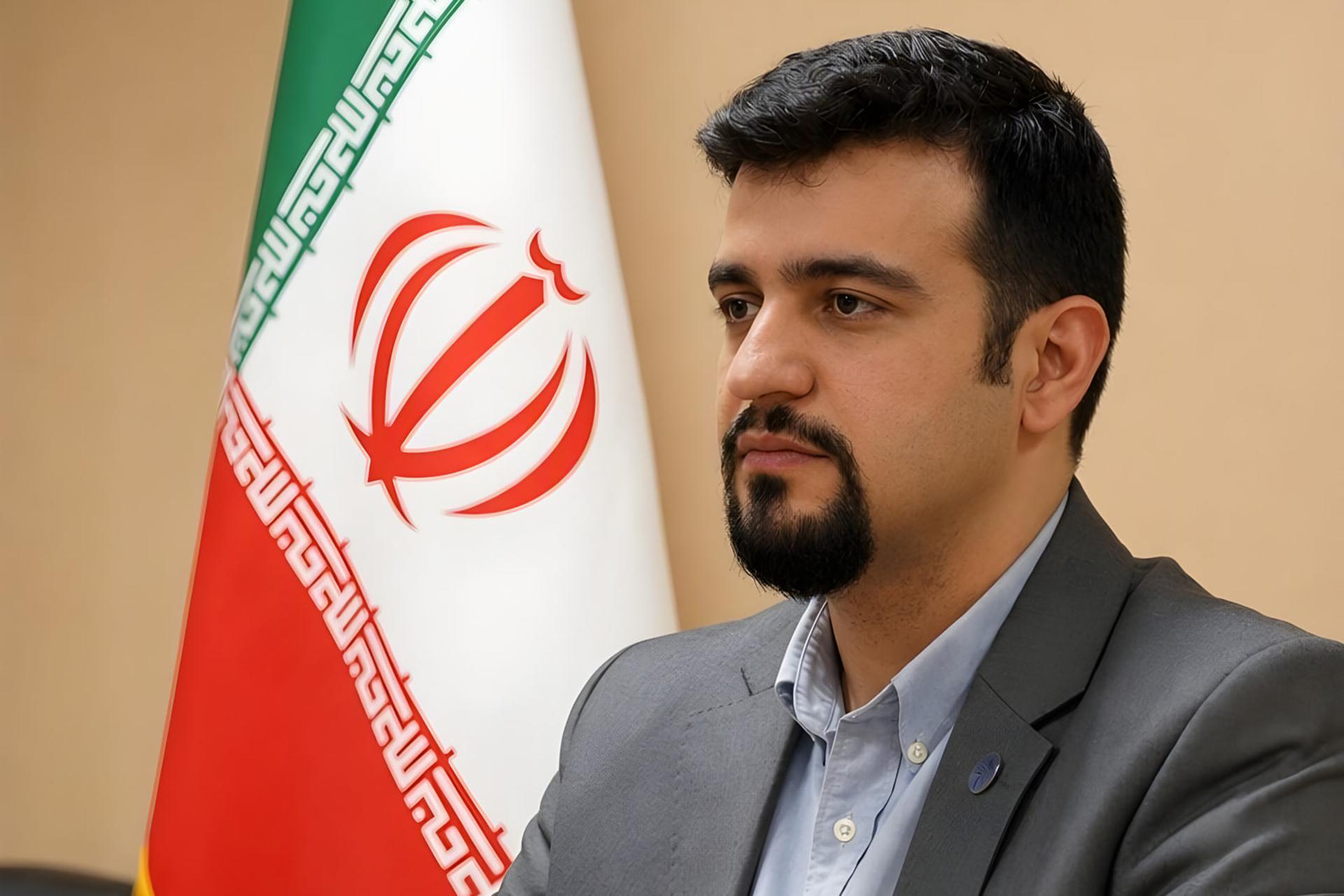 خشایار دماوندی، عضو کمیسیون تولید نصر تهران