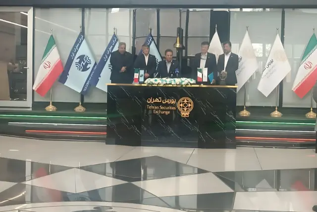 مدیر عامل مخابرات: رکورد ترافیک روزانه شبکه از ۳۰ هزار ترابایت عبور کرد
