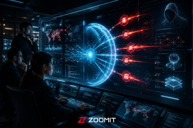 هوش مصنوعی GPT-5.6-Cyber معرفی شد؛ ابزار قدرتمند برای دفاع سایبری