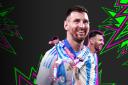 آپدیت بزرگ eFootball منتشر شد؛ مسی و یامال در قلب رقابت‌های جدید