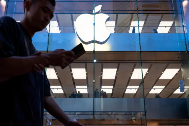اپل برای کاربران ۱۱۰ کشور هشدار امنیتی صادر کرد؛ خطر حمله‌ی بدافزارهای جاسوسی
