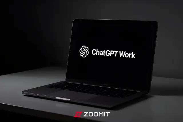 راهنمای استفاده از ChatGPT Work؛ راحت‌ترین راه اتوماسیون کارها برای همه