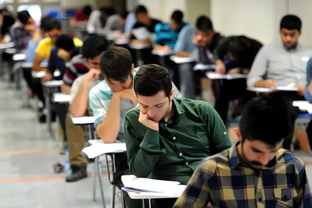 زمان برگزاری آزمون‌های دکتری و ارشد ۱۴۰۶ اعلام شد