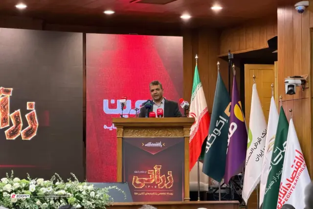 معاون رئیس پلیس از ۵۰۸ پرونده کلاهبرداری و ۸ حمله سایبری به پلتفرم‌های طلا خبر داد