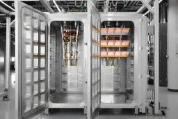 یخچال‌ کوانتومی جدید IBM