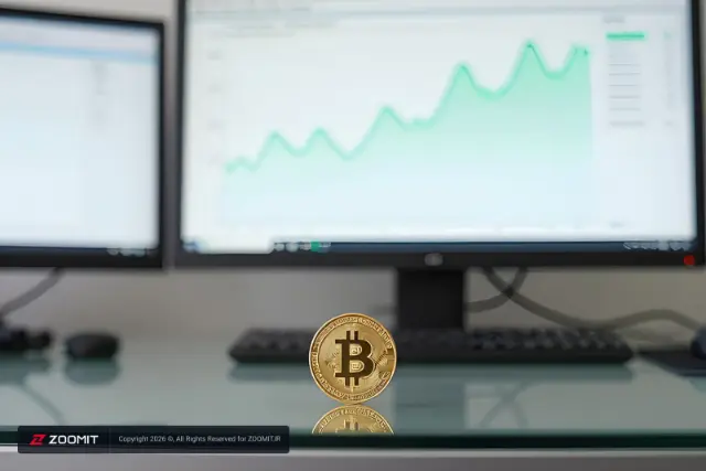 قیمت بیت کوین پس از ۸۰ روز دوباره به ۷۱٫۵ هزار دلار رسید