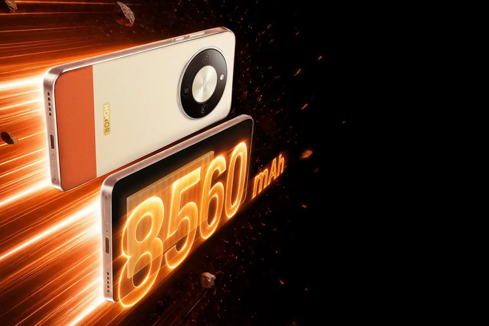 آنر توربو 5G بی‌سروصدا رونمایی شد؛ گوشی ارزنده با طراحی آشنا
