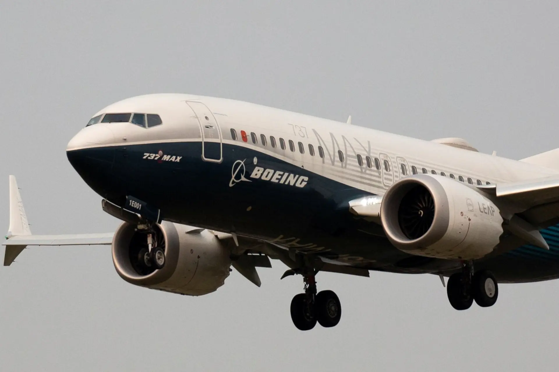 نقص عجیبی در هواپیما که ۳۴۶ نفر را به کام مرگ کشاند