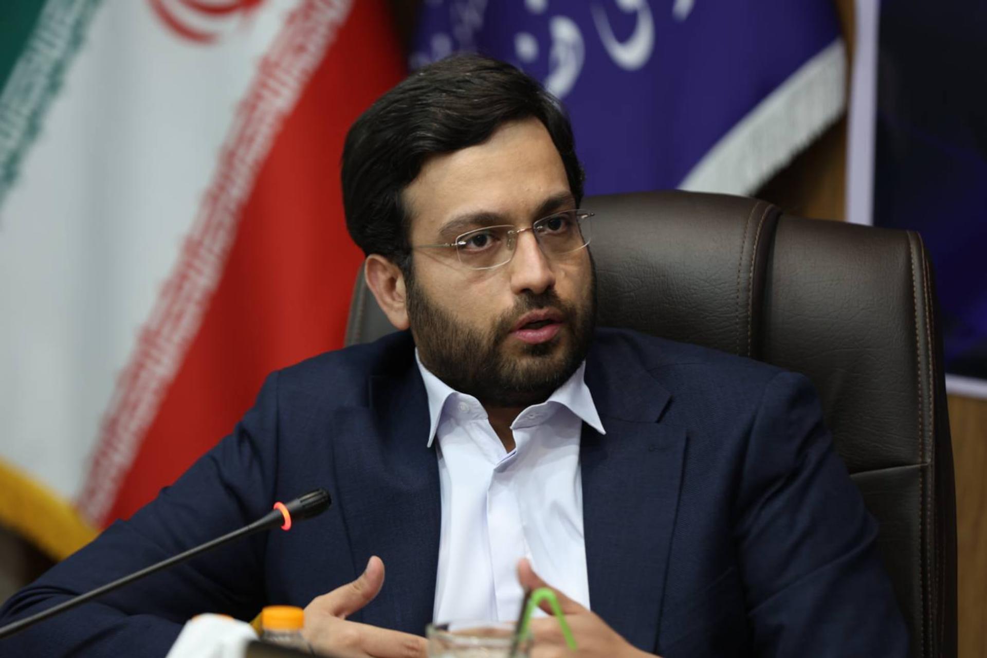 توافق مرکز ملی فضای مجازی و پارک شریف برای رفع موانع حقوقی استارتاپ‌ها