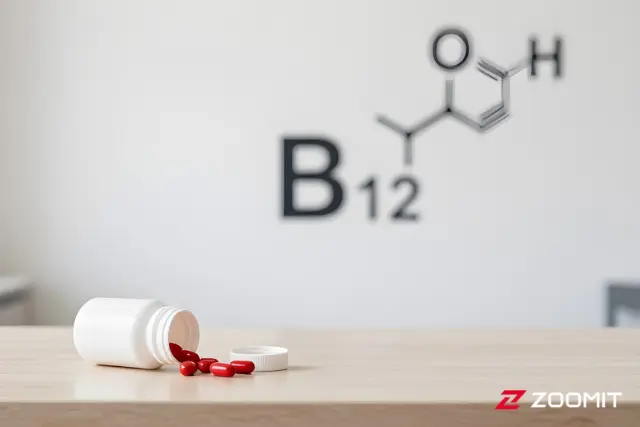 ویتامین B12 ارتباطی پیچیده با سرطان دارد؛ نتیجه یافته‌های چندین پژوهش