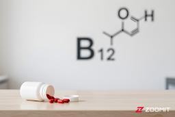 ویتامین B12 ارتباطی پیچیده با سرطان دارد؛ نتیجه یافته‌های چندین پژوهش
